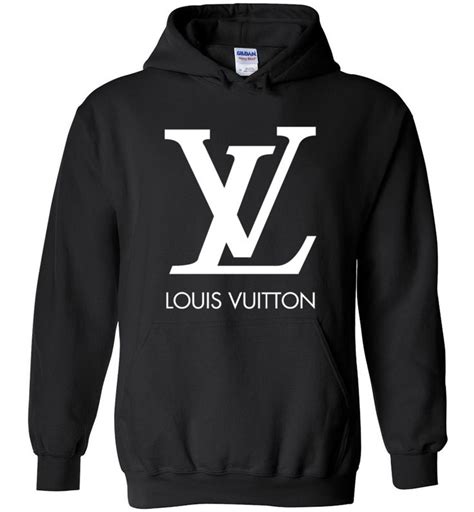 sudaderas louis vuitton|nike Louis Vuitton hoodie.